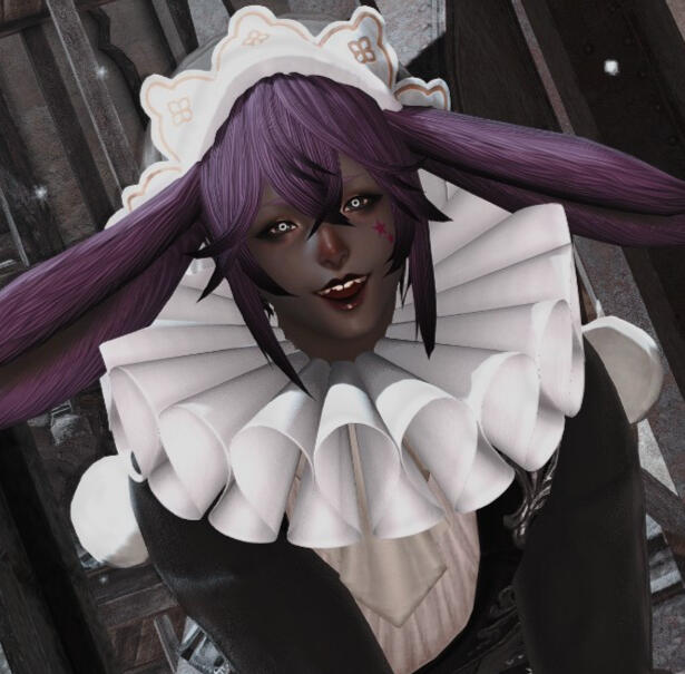 The Jester