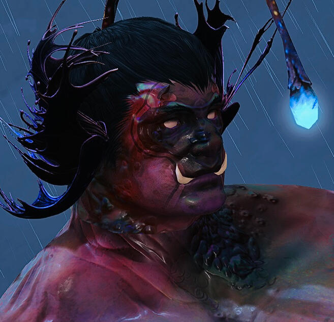 The Angler